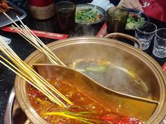 -镇江龙·火锅串串(武侯祠店)