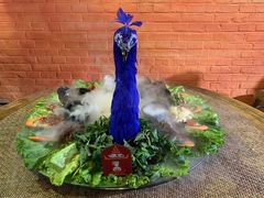 -品德宏·孔雀宴的发源地(金塔园店)