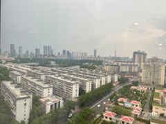 -长沙晚报大道亚朵酒店