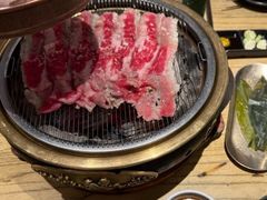 -泥炉烧肉师(新街口金銮巷店)