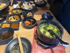 -九田家黑牛烤肉料理(溧阳吾悦店)