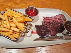 -THE CANNERY&JUJU 新鲜海鲜·牛排美食酒廊