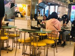 -翠华餐厅(旺角文华商场店)