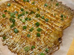 炭烤金针菇-水浒湘西小串烧烤(西村店)
