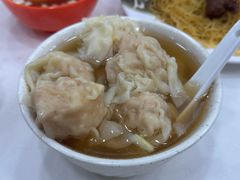 -麦文记面家(佐敦店)