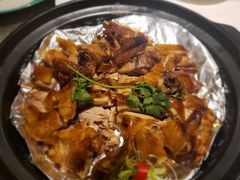-南园酒家(前进路店)