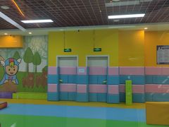 -飞奇儿体能体操馆(和平印象城店)