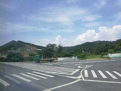 -安吉龙王山峡谷漂流