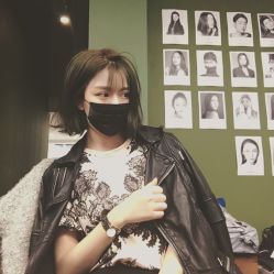 -New Fashion·新时尚形象设计