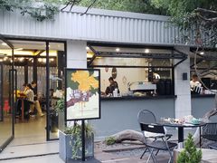门面-USTC1958东区·by UNILAB