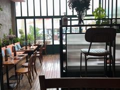-Laures·月桂西班牙碳烤餐厅(十尚坊店)