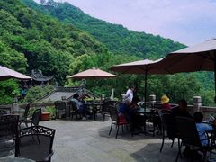 -韬光茶庵