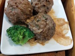 -點無缺茶楼·海鲜酒家(世博店)