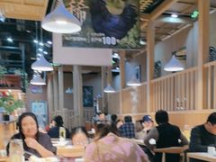 -黑鸡小馆(金源店)