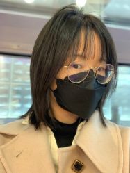 -HG美发设计沙龙