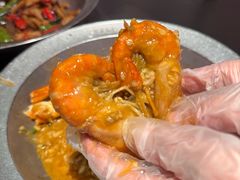 -天宝兄弟(前海壹方城店)