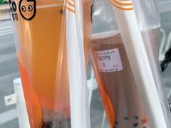 -CoCo都可(中华广场店)