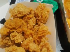 -肯德基(西单商场店)