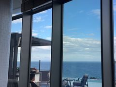 -瑰丽酒店·海吧·天际下午茶·现场DJ·天台酒吧