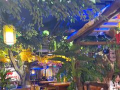-城墙拐拐火锅(三峡广场黑金冠店)