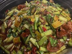 -九锅一堂酸菜鱼(新南凯德直营店)
