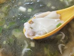 -阿麟馄饨(延长路店)