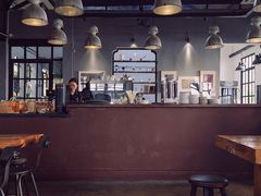 -The Workshop Coffee
