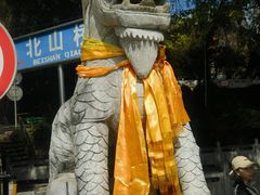 -土楼观-北禅寺