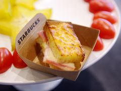 -星巴克(厦门SM新生活广场店)