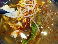 -王中王餐厅(东安路店)