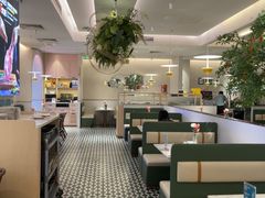 -Aqua Oasis 水天堂(太湖中心mall店)