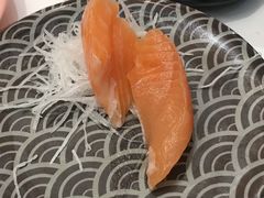 -争鲜回转寿司(通州万达店)