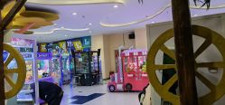 -meland·儿童乐园·游戏厅娃娃机·电玩Xbox(成都合生汇店)