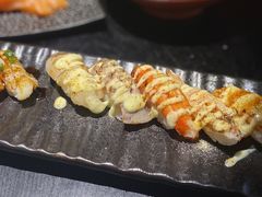 -YAMAKAWA(龙湖胥江天街店)