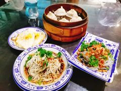 -九炉分座(个园店)
