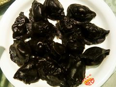 墨鱼饺子-添福来墨鱼饺子 · 海鲜东北菜(大连星海·黄浦路店)