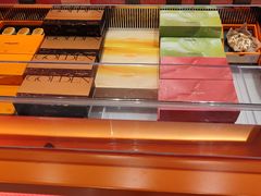 -KUMO KUMO甜品·冰淇淋(深圳壹方城店)
