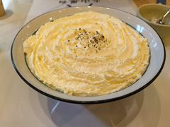 奶油咖喱乌冬-火山屋台(新街口店)