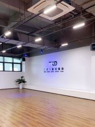 -防空洞舞蹈·瑜伽