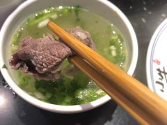 -小牛海记潮汕牛肉店(永定路店)