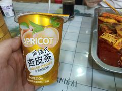 -金张掖麻辣烫(凤城一路店)