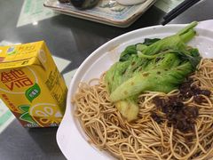 -荔园小馆(园岭新村二期店)
