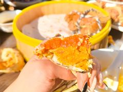 -七的湖·江南蟹舫·阳澄湖农家菜(蟹舫苑店)