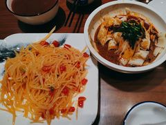 -临潼印象·特色陕菜