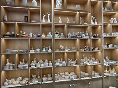 -陶语手工·拼豆·陶艺·银饰diy(宽厚里店)