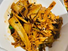 -兰湘子·湘菜小炒(长安万科广场店)