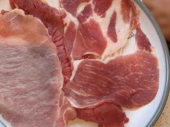 -火叮叮自助烤肉·现切牛肉(茂业店)