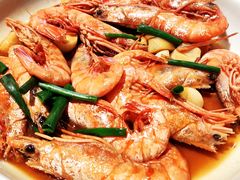 红烧红虾-荣小馆(椒江青悦城店)