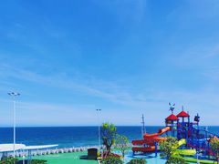 -汕头中海黄金海岸水上乐园