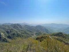 -大岭沟猕猴桃谷风景区